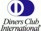 Diners club