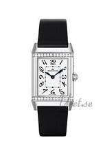 Jaeger LeCoultre Reverso Duetto Duo White Dial Jaeger LeCoultre Reverso Duetto Duo White Dial