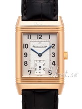 Jaeger LeCoultre Reverso Grande Taille White Dial