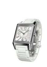 Jaeger LeCoultre Reverso Squadra Lady Silver Dial Jaeger LeCoultre Reverso Squadra Lady Silver Dial