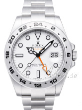 Rolex Explorer II White Dial Rolex Explorer II White Dial