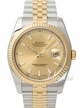 Rolex Datejust Two Tone Rolex Datejust Two Tone