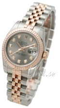 Rolex Lady Datejust Silver Dial Rolex Lady Datejust Silver Dial
