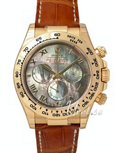 Vous et les montres en métal précieux ? Rolex-daytona-116518