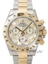 Rolex Daytona MOP Dial