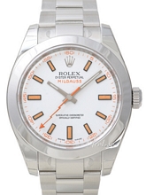 Rolex Milgauss Black Dial Rolex Milgauss Black Dial