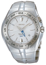Seiko Arctura GMT