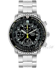 Seiko Chronograph Flight Alarm Seiko Chronograph Flight Alarm