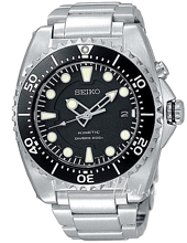 Seiko Professional Diver Black Dial Seiko Professional Diver Black Dial