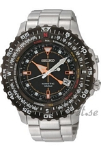 Seiko Divers Black Dial Seiko Divers Black Dial