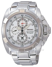 Seiko Velatura Chronograph