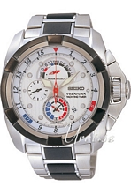 Seiko Velatura Yachting Timer