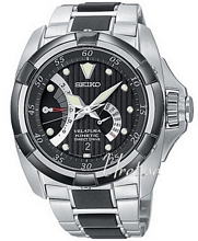Seiko Velatura Kinetic Direct Drive