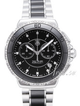 TAG Heuer Formula 1 Black Dial Bracelet