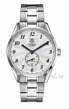TAG Heuer Carrera Heritage Silver Dial Bracelet TAG Heuer Carrera Heritage Silver Dial Bracelet