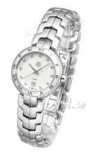 TAG Heuer Link Damklockor TAG Heuer Link Damklockor
