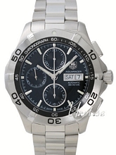 TAG Heuer Aquaracer Chronograph TAG Heuer Aquaracer Chronograph