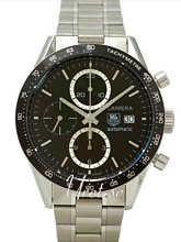 TAG Heuer Carrera TAG Heuer Carrera