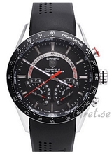 TAG Heuer Carrera Black Dial TAG Heuer Carrera Black Dial