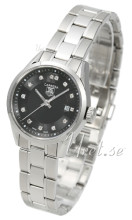 TAG Heuer Carrera Black Dial TAG Heuer Carrera Black Dial