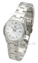 TAG Heuer Carrera MOP, White Dial TAG Heuer Carrera MOP, White Dial