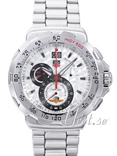 TAG Heuer Formula 1 Silver Dial