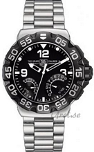 TAG Heuer Formula 1 Black Dial