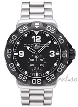TAG Heuer Formula 1 Black Dial