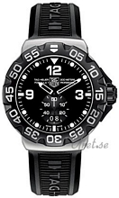TAG Heuer Formula 1 Black Dial