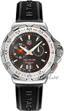 TAG Heuer Formula 1 Black Dial