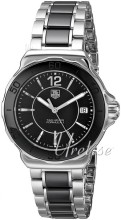 TAG Heuer Formula 1 Black Dial TAG Heuer Formula 1 Black Dial