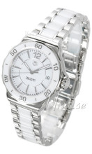 TAG Heuer Formula 1 Damklockor TAG Heuer Formula 1 Damklockor