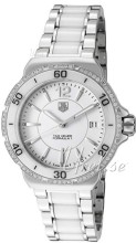 TAG Heuer Formula 1 White Dial TAG Heuer Formula 1 White Dial