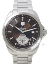 TAG Heuer Grand Carrera Brown Dial Bracelet