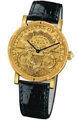 Corum Artisans Coin Corum Artisans Coin