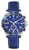 Perrelet Seacraft GMT