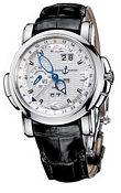 Ulysse Nardin Perpetual Calendar