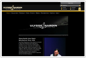 Ulysse Nardin