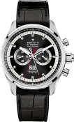 Zenith El Primero Rattrapante Zenith El Primero Rattrapante