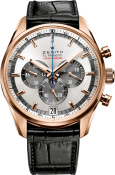 Zenith El Primero Striking 10th Zenith El Primero Striking 10th