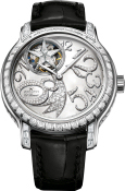 Zenith Lady Tourbillion Comet Zenith Lady Tourbillion Comet