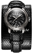 Zenith Chronomaster Baby Star Black