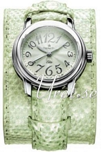 Zenith Chronomaster Baby Star Green