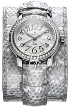 Zenith Chronomaster Baby Star Diamond