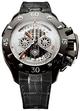 Zenith Defy Xtreme Titanium Silver Dial